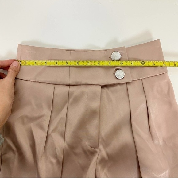 Dundas x REVOLVE Marion Trouser in Blush Size S - Picture 9 of 11